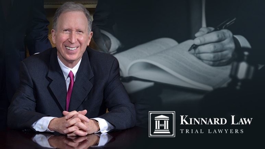 Attorney Randy Kinnard